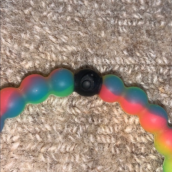 Bundle of lokai bracelets - Picture 2 of 2